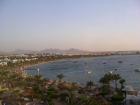 Zatoka Naama Bay Sharm